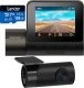 Wideorejestrator 70mai A200 HDR + kamera tylna RC11 + karta Lexar 128GB 1