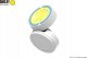 Samsung Etui Samsung Smiley Eco-Friends Cover Galaxy Buds2 Pro 1
