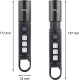 Nils Extreme NC0003 LATARKA LED 800 LM NILS CAMP 4