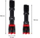 Nils Extreme NC0004 LATARKA LED 1000 LM NILS CAMP 3