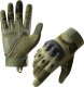 Nils Extreme Rękawice taktyczne zielone r. XL NC1798 1