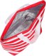 Nils Extreme NC3100 TORBA TERMICZNA CZERWONA 32L NILS 8