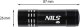 Nils Extreme NC0001 LATARKA LED 300 LM NILS CAMP 3