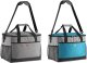 Nils Extreme NC3150 TORBA TERMICZNA SZARA 27L NILS 13