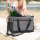 Nils Extreme NC3150 TORBA TERMICZNA SZARA 27L NILS 4