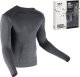 Nils Extreme BTK0060 KOSZULKA TERMOAKTYWNA SZARA MĘSKA 2XL/3XL RAGNAR NILS 1