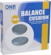 One Fitness PSM10 NEW GRAY PODUSZKA SENSOMOTORYCZNA ONE FITNESS 3