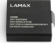 Bateria Lamax Akumulatory do kamer W 1
