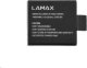 Bateria Lamax Akumulatory do kamer W 2