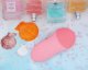 Touch Beauty TOUCHBeauty 1788 Sonický čistič pleti růžový 3