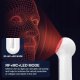 Touch Beauty TOUCHBeauty 1718 Masážní a čistící kartáč na pleť 1