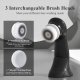 Touch Beauty TOUCHBeauty 1718 Masážní a čistící kartáč na pleť 3