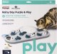 NINA OTTOSON NINA OTTOSON CAT PUZZLE & PLAY RAINY DAY  Level:3 13