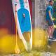 Jobe Paddleboard deska pompowana z wiosłem Aero SUP Yarra 10.6 - 486417033 13