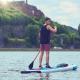 Jobe Paddleboard deska pompowana z wiosłem Aero SUP Yarra 10.6 - 486417033 18