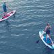 Jobe Paddleboard deska pompowana z wiosłem Aero SUP Yarra 10.6 - 486417033 19