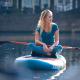 Jobe Paddleboard deska pompowana z wiosłem Aero SUP Yarra 10.6 - 486417033 3