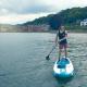 Jobe Paddleboard deska pompowana z wiosłem Aero SUP Yarra 10.6 - 486417033 7