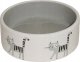 Yarro International YARRO MISKA CERAMICZNA DLA KOTA MOTYW     KOTA 12,5x4,5cm MIX KOLOR 1