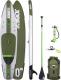 Jobe Paddleboard deska pompowana z wiosłem Aero SUP Duna 11.6 z wiosłem - 486417034 1