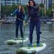 Jobe Paddleboard deska pompowana z wiosłem Aero SUP Duna 11.6 z wiosłem - 486417034 1