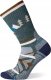 Smartwool W'S Hike Light Cushion Under the Stars Crew Socks, 590, M 2