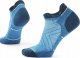 Smartwool W'S Run Zero Cushion Low Ankle Socks, E21 | ocean abyss, S 1