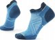 Smartwool W'S Run Zero Cushion Low Ankle Socks, E21 | ocean abyss, S 1