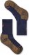 Smartwool K'S Hike Light Cushion Crew Socks, 092 | deep navy, M 1