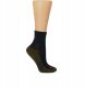 Smartwool K'S Hike Light Cushion Crew Socks, 092 | deep navy, L 2