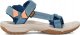 Teva Sandały Terra Fi Lite r. 38 Niebieskie (1001474) 1
