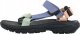 Teva W'S Hurricane XLT 2, SRMLT, 39 (us 8); uk 6 6