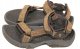Teva M'S Terragrip Sandal, DSPM, 42 (us 9); uk 8 7