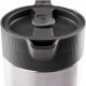 GSI Outdoors GLACIER STAINLESS JAVAPRESS, BRUSHED 2