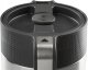 GSI Outdoors GLACIER STAINLESS JAVAPRESS, BRUSHED 3