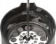 GSI Outdoors GLACIER STAINLESS JAVAPRESS, BRUSHED 4