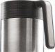GSI Outdoors GLACIER STAINLESS JAVAPRESS, BRUSHED 5