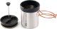 GSI Outdoors Zaparzacz do kawy GSI Outdoors Glacier Personal Javapress Uniwersalny 2