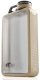 GSI Outdoors BOULDER FLASK 6 OZ, SAND 5