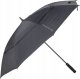 Lifeventure Trek Umbrella, Extra Large, Black 1