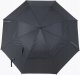 Lifeventure Trek Umbrella, Extra Large, Black 3