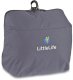 Torba LittleLife Ranger Accessory Pouch, Grey 10