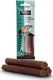 Chewies Chewies Hundezigarren Straub & Beeren - struś & owoce 75g 1