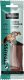 Chewies Chewies Hundezigarren Straub & Beeren - struś & owoce 75g 1