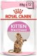 Royal Canin Kitten pasztet 85g 3