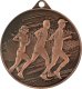 Victoria Sport Medal brąz - Biegi 1