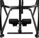 inSPORTline Ławka Grawitacyjna Inverso Plus (10553) 9
