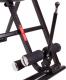 inSPORTline Ławka grawitacyjna Inverso Heaty (12075) 4