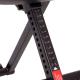 inSPORTline Ławka grawitacyjna Inverso Heaty (12075) 5