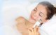 Anlan Peeling kawitacyjny ANLAN 01-ACPJ32-02A (biały) 2